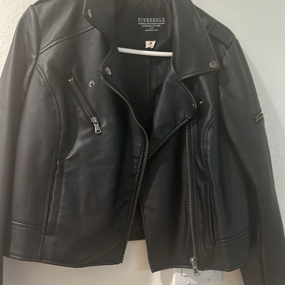 Riverdale jacket - Picture 4 of 6
